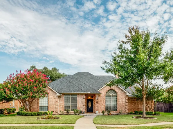 2405 Beaver Bend Dr, Plano, TX 75025