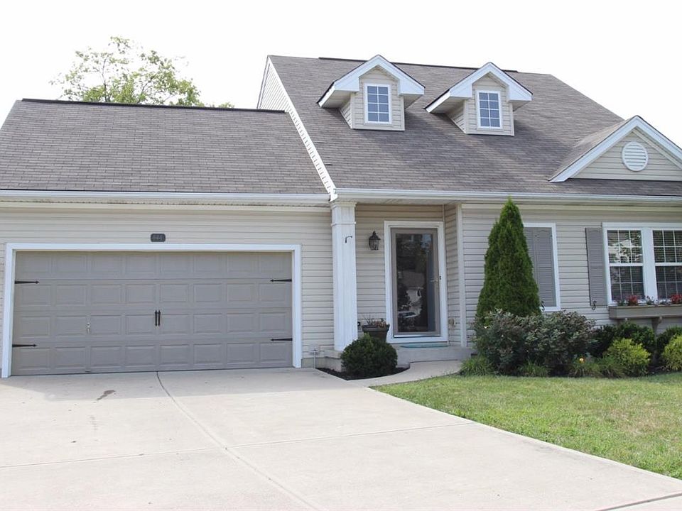 1st image of 444 N Church Dr