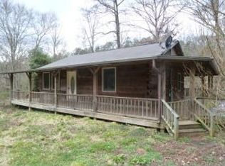525 E Brushy Valley Dr, Powell, TN 37849