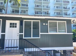 1509 Emerson St, Honolulu, HI 96813