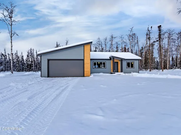 4133 W Alliance Dr, Wasilla, AK 99654