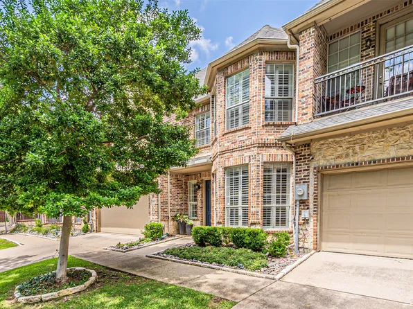 3637 Reagan St, Dallas, TX 75219