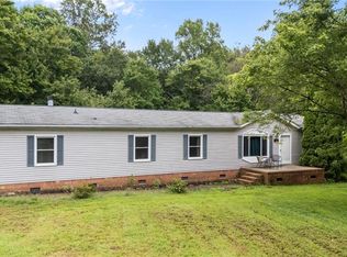1547 Pecan Ln, Kernersville, NC 27284