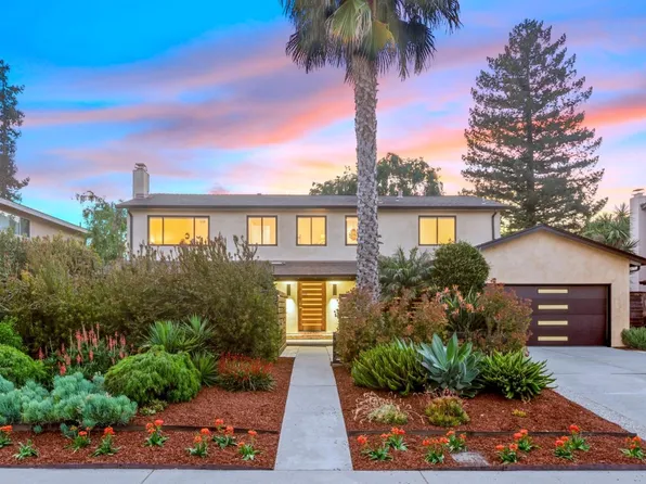 2524 Sun Mor Ave, Mountain View, CA 94040