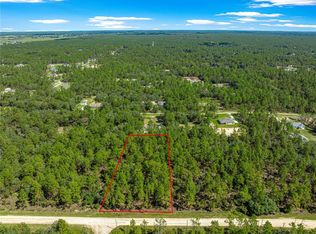 SW 89th St LOT 3, Dunnellon, FL 34432