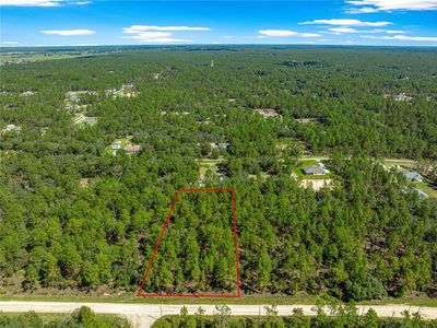 TBD SW 89TH STREET LOT 3, Dunnellon, FL, 34432
