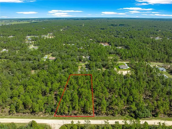 TBD SW 89TH STREET LOT 3, DUNNELLON, FL 34432