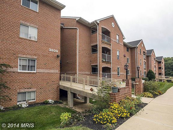 2nd image of 3800 Meghan Dr APT 2C
