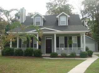 1227 Spotted Owl Dr, Mount Pleasant, SC 29466