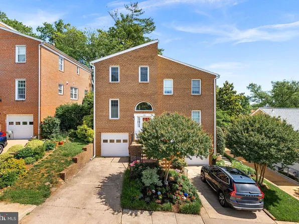 19A W Uhler Ave, Alexandria, VA 22301