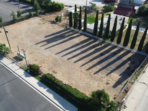 12601 Rosedale Hwy, Bakersfield, CA 93312
