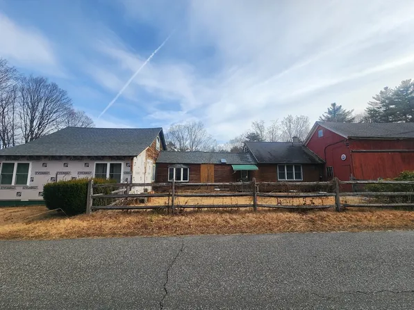 12 Bumstead Rd, Monson, MA 01057