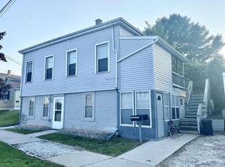 2012 E River St, Two Rivers, WI 54241