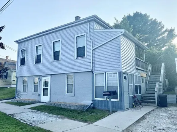 2012 E River St, Two Rivers, WI 54241