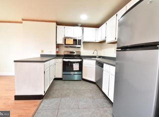 1401 12th St NW APT 3, Washington, DC 20005