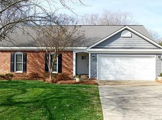 1624 Marque Pl, Matthews, NC 28105