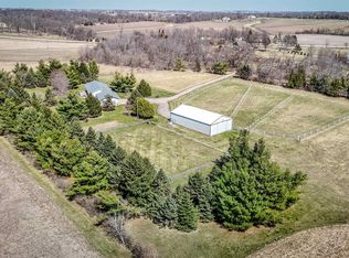 3522 Lori Sue Ln, Toddville, IA 52341