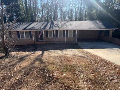 5555 Richland Dr, Douglasville, GA, 30135