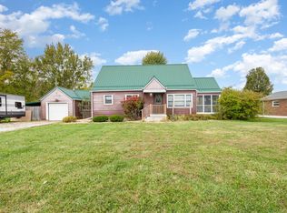 1242 State Road 229, Batesville, IN 47006