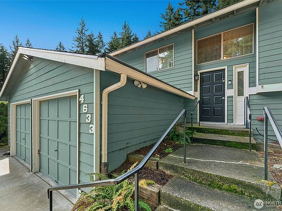 3rd image of 4633 Gunvor Court NE