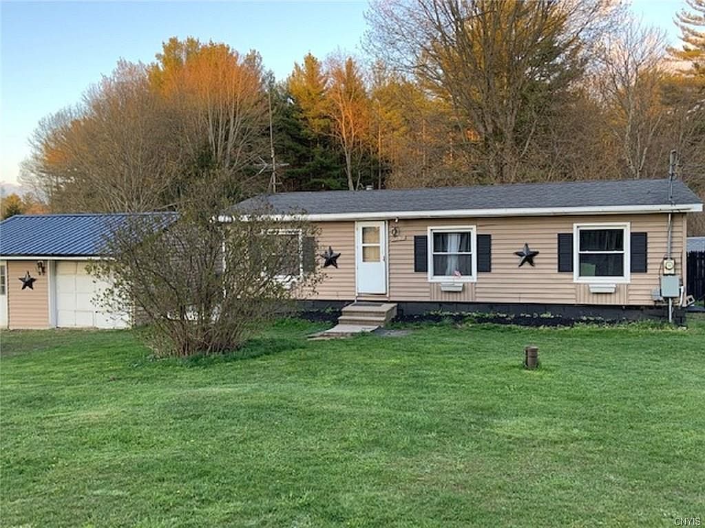 2752 County Route 12, Central Square, NY 13036 Zillow