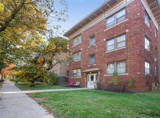 Charlotte Park Apartments, Kansas City, MO 64110
