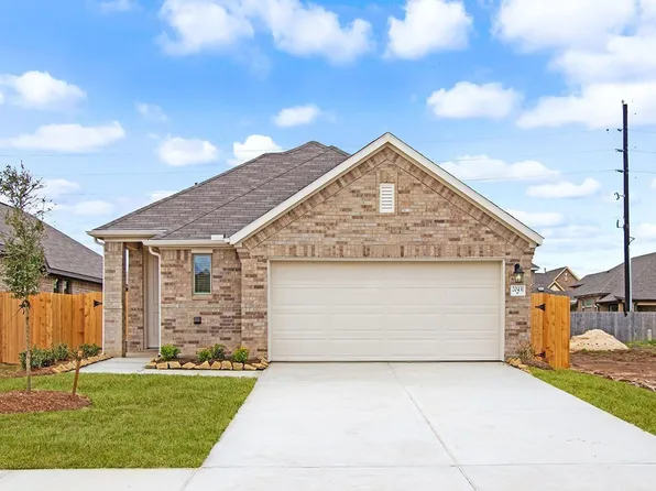 20431 Scout Landing Trl, Richmond, TX 77407