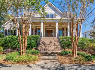 316 Ralston Creek St, Charleston, SC 29492