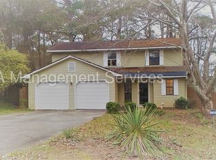 1976 Woodlot Trl, Lithonia, GA 30058