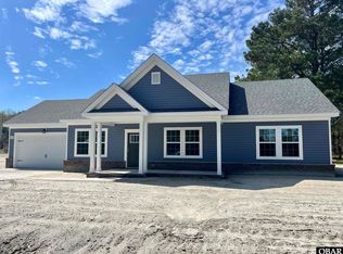 825 Parsonage St LOT 2B, Elizabeth City, NC 27909
