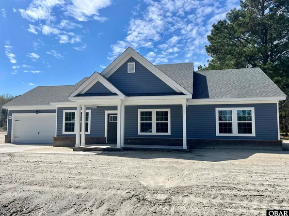 825 Parsonage St Lot 2B, Elizabeth City, NC 27909