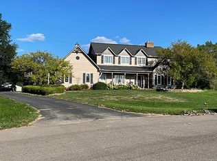 3637 Tamerry Ct, Saline, MI 48176