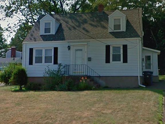 2nd image of 266 Burr St