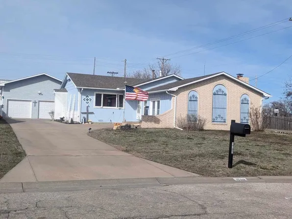 1702 W 5th Ave, El Dorado, KS 67042