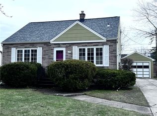 115 Seton Rd, Cheektowaga, NY 14225