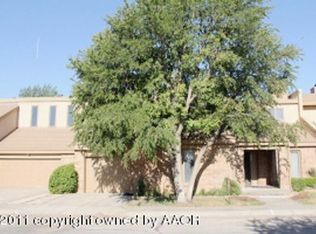 3102 Amberwood Ln, Amarillo, TX 79106