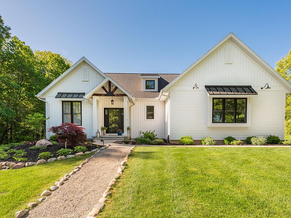 9676 Two Mile Rd NE, Lowell, MI 49331 Zillow