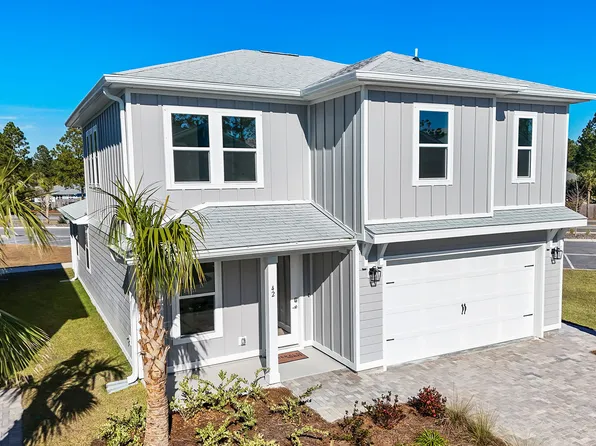 Trenton Plan, Parkside