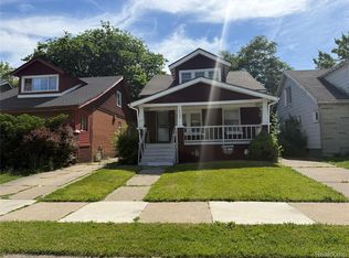 14606 Kentucky St, Detroit, MI 48238