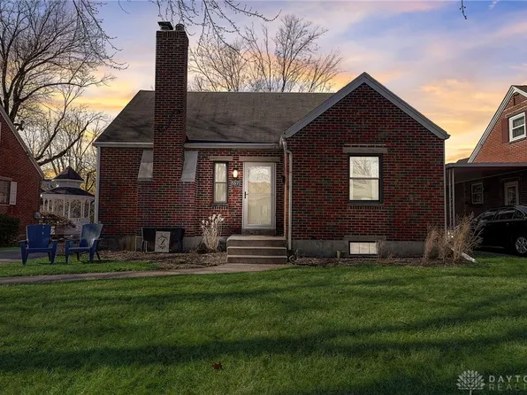 557 Shadowlawn Ave, Dayton, OH 45419