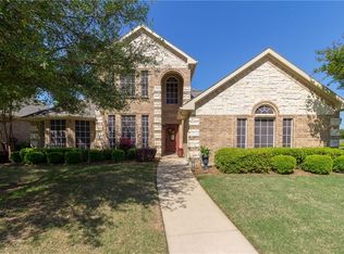 3930 Blake Ashton Dr, Arlington, TX 76001