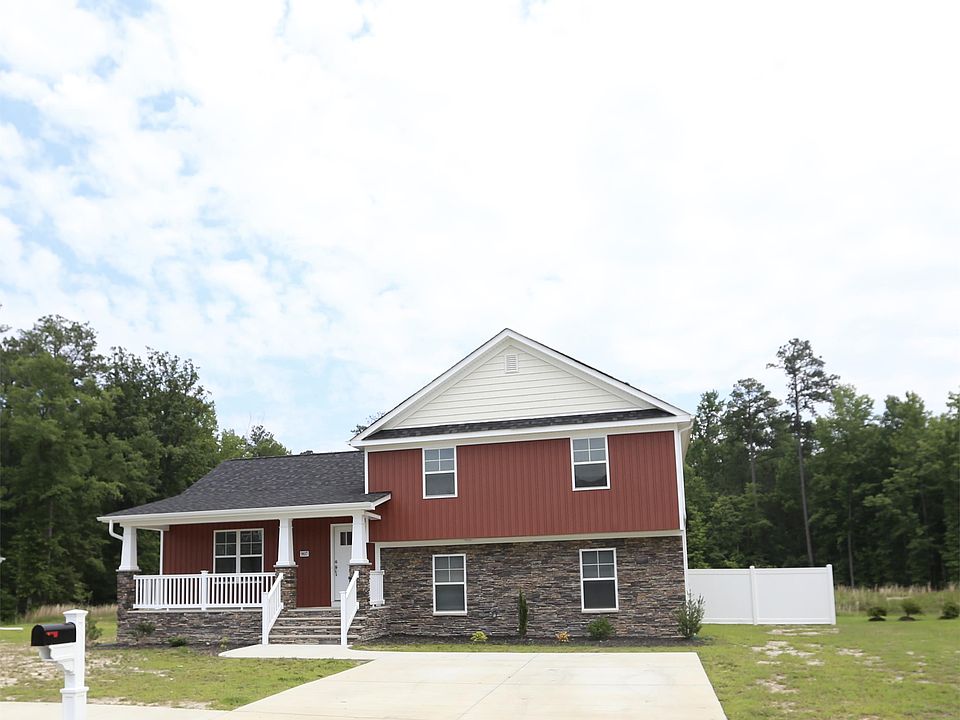 1st image of 907 Yellowstone Dr