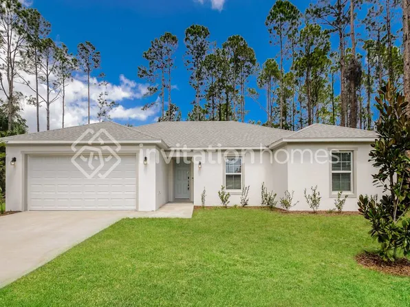 7 Rybar Ln, Palm Coast, FL 32164