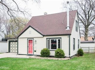820 S 103rd St, West Allis, WI 53214