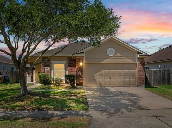 6518 Purplewing Dr, Corpus Christi, TX 78414