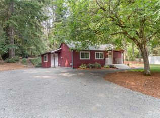 17271 Clear Creek Rd NW, Poulsbo, WA 98370