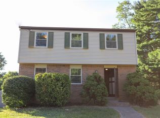 125 Buena Vista Dr, Delmont, PA 15626