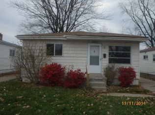 13327 Charlotte Ave, Warren, MI