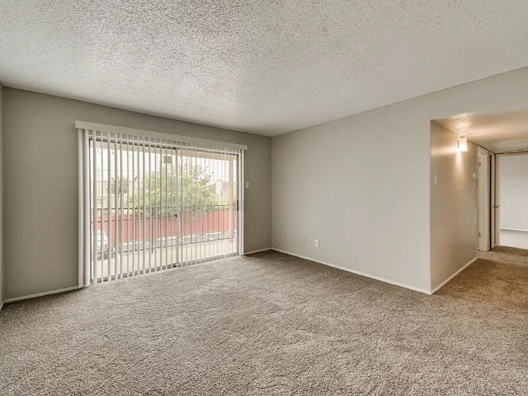 Large windows bring in abundant natural light throughout your home.