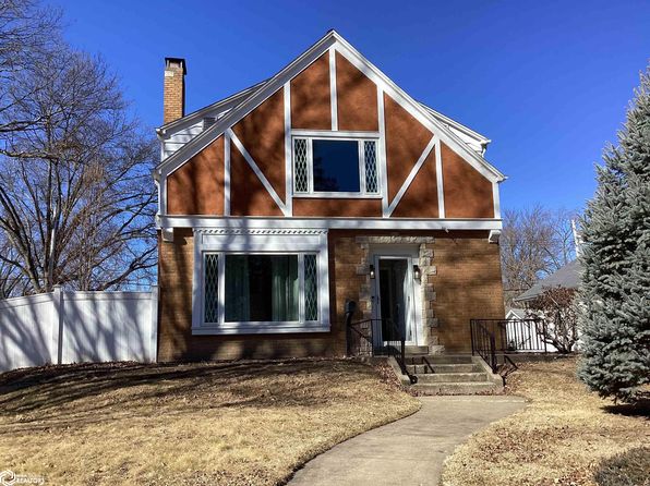 1903 River St, Burlington, IA 52601